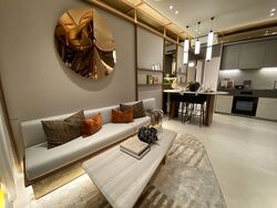 Union Square Residences (D1), Condominium #581354291